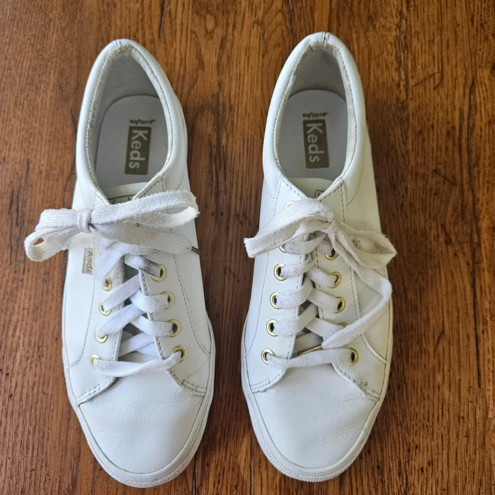 Keds brand model